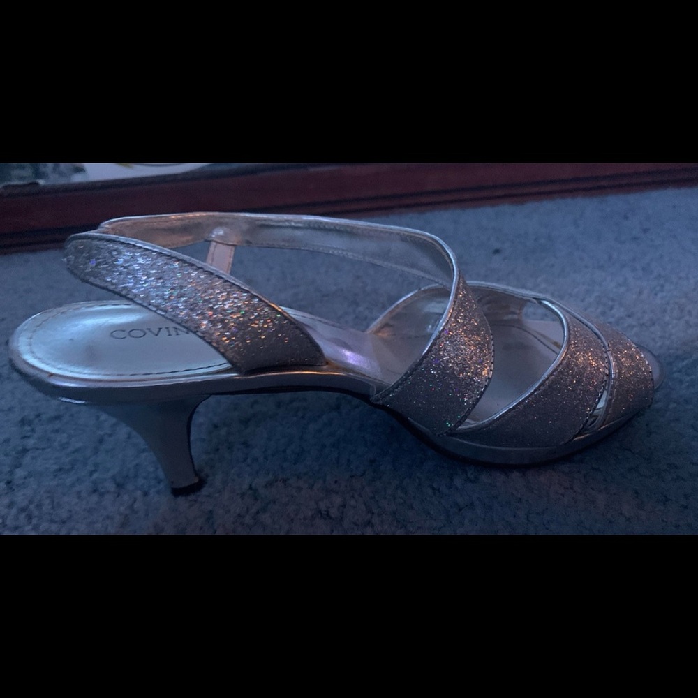 Covington Heels